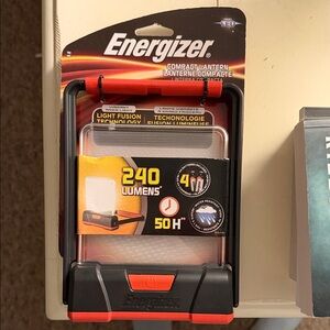 Energizer LED Compact Lantern